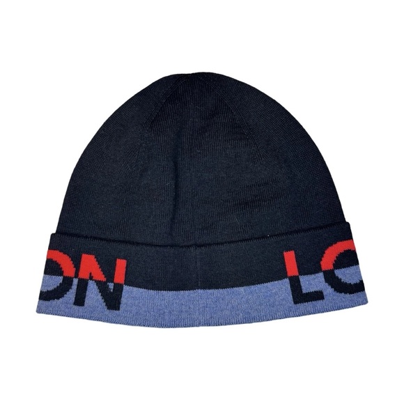 LOUIS VUITTON HAT / BEANIE - Picture 2 of 5